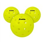 Bóng Pickleball Franklin X-40 Outdoor (Quả)